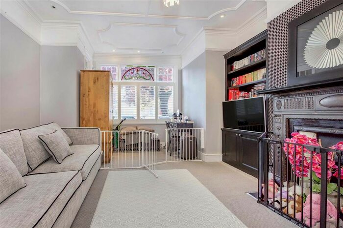 3 Bedroom Terraced House To Rent In Strathmore Road, Wimbledon Park, London, SW19