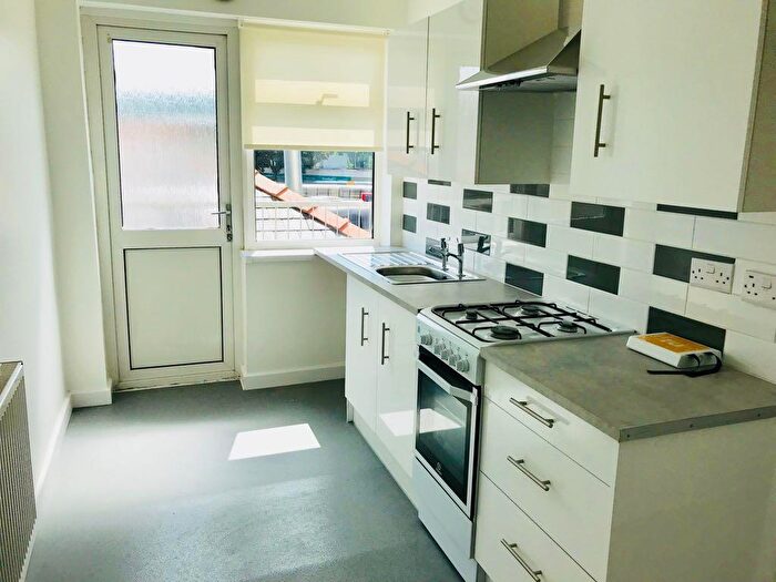 1 Bedroom Flat To Rent In Glebeland Street, Merthyr Tydfil, CF47