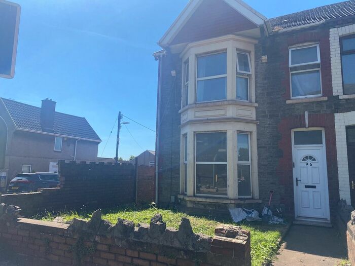 1 Bedroom Flat To Rent In Margam Road, Port Talbot, Neath Port Talbot., SA13