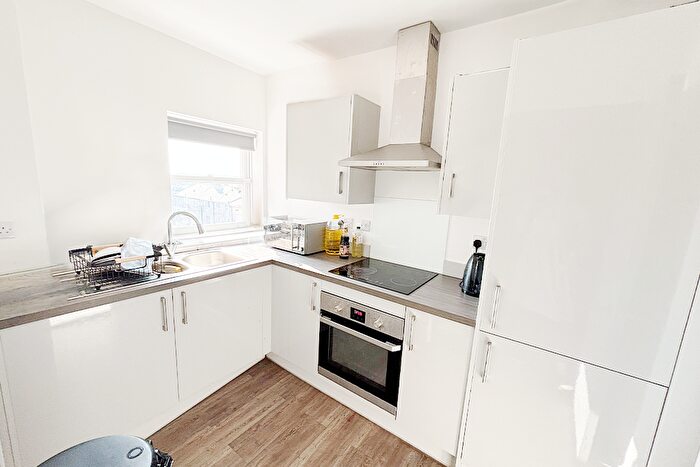 1 Bedroom Flat To Rent In Norton, Avenue, Stockton On Tees, TS20