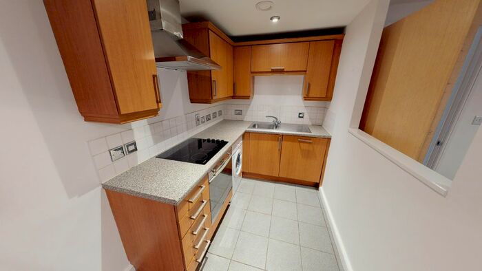 2 Bedroom Flat To Rent In Back Colquitt Street, Liverpool, L1