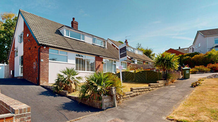 3 Bedroom Semi-Detached House For Sale In Kirkwood Way, Cookridge, Leeds, West Yorkshire, LS16