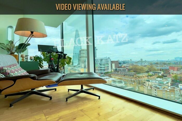 2 Bedroom Flat To Rent In Empire Square East, Empire Square, London, SE1