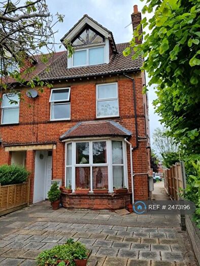 1 Bedroom Flat To Rent In Worting Road, Basingstoke, RG21