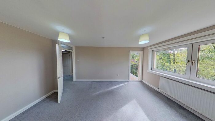 2 Bedroom Flat To Rent In Clouston Court, Glasgow, G20