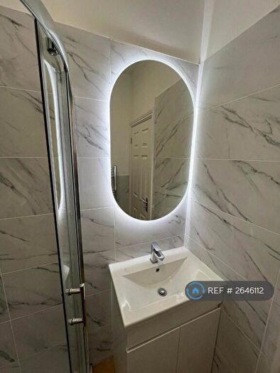 2 Bedroom Flat To Rent In Walliscote Road, Weston-Super-Mare, BS23