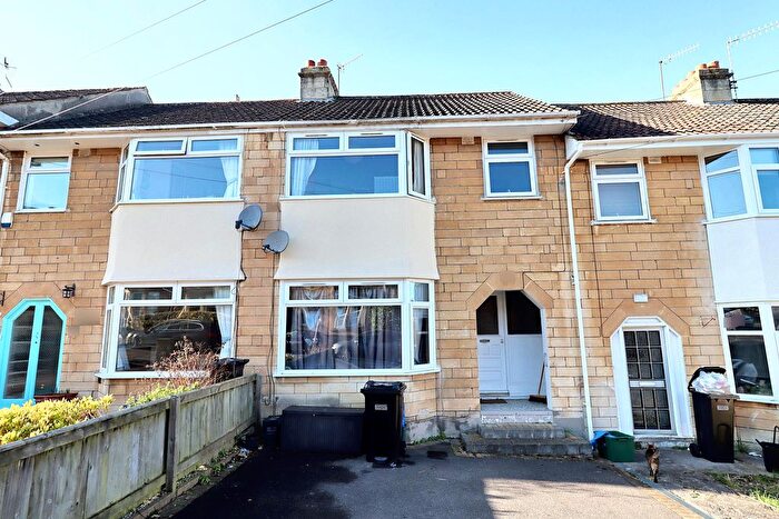 5 Bedroom Semi Detached House To Rent In Ivy Avenue, Bath, BA2