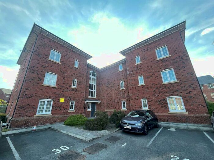 2 Bedroom Apartment To Rent In Fletcher Court Radcliffe Manchester Lancashire, M26