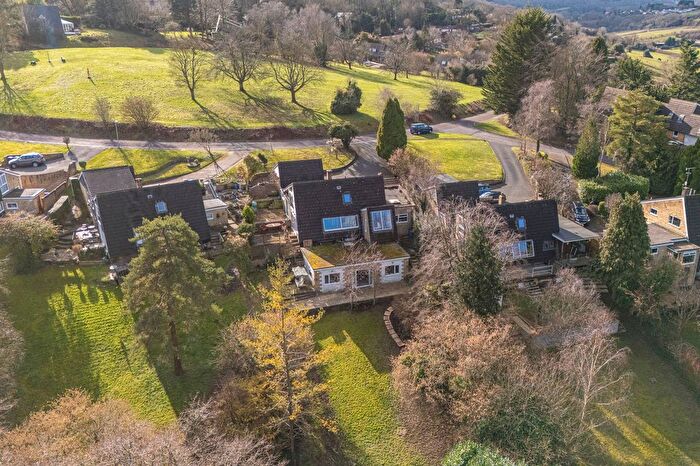 5 Bedroom Detached House For Sale In Hampden Hill, Beaconsfield, HP9