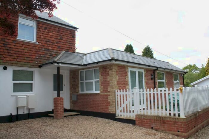 2 Bedroom Apartment To Rent In St. Johns, Woking, Surrey, GU21