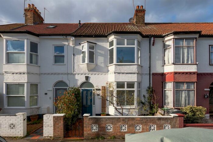 3 Bedroom Terraced House To Rent In Bowdon Road, Walthamstow, E17