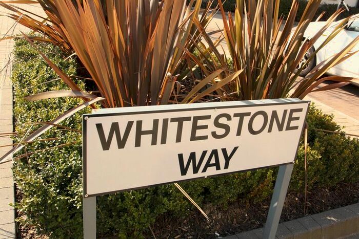 1 Bedroom Flat To Rent In Whitestone Way, Croydon, CR0