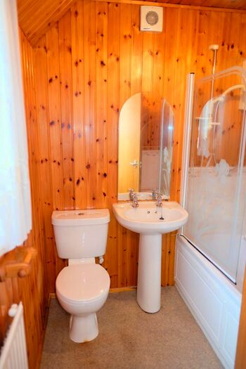 2 Bedroom Semi-Detached House For Sale In Torquil Terrace, Stornoway, Isle Of Lewis, HS1