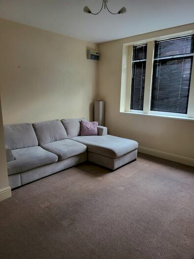 1 Bedroom Flat To Rent In Heron Street, Stoke-On-Trent, ST4