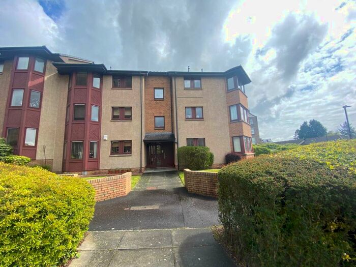 2 Bedroom Flat To Rent In F Taylors Lane, DD2
