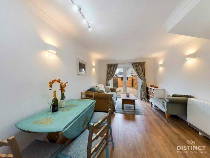 2 Bedroom Terraced House To Rent In Willow End, Little Compton, GL56