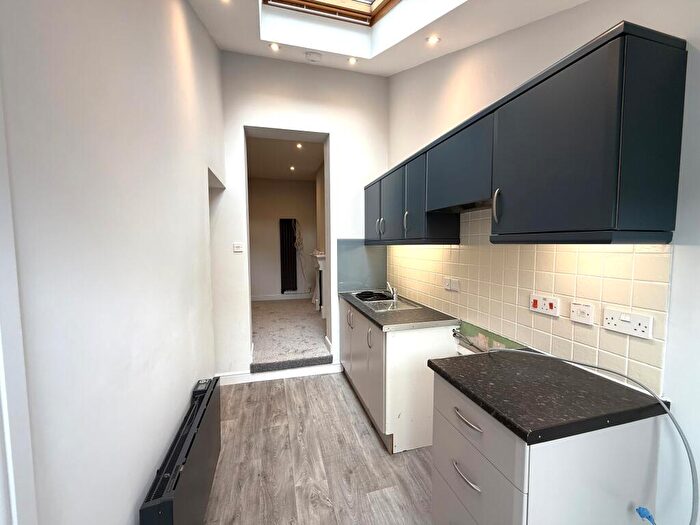 1 Bedroom Flat To Rent In Albion Street, Exeter, EX4