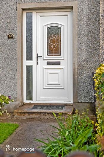 3 Bedroom Terraced House For Sale In Gorteen Crescent, Limavady, BT49