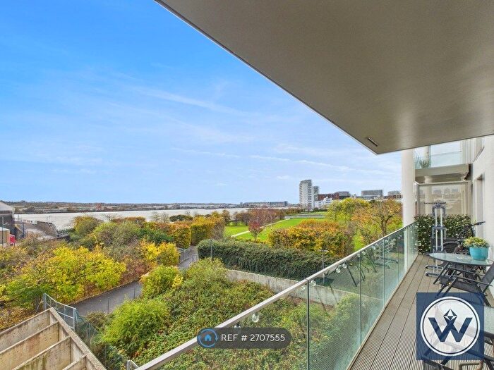 2 Bedroom Flat To Rent In Booth Road, London, E16