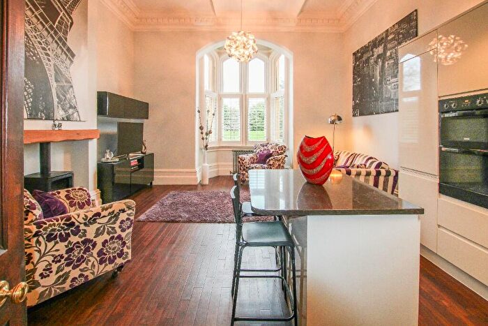 2 Bedroom Apartment To Rent In The Galleries, Brentwood, Essex, CM14