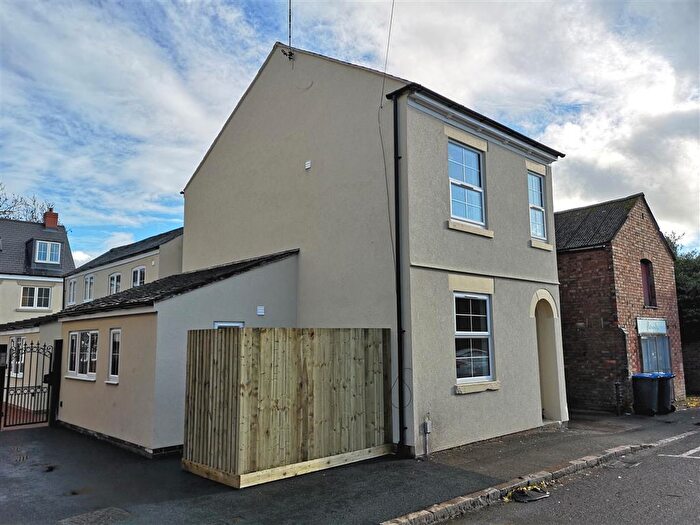 1 Bedroom Flat To Rent In Temple Street, Rugby, CV21