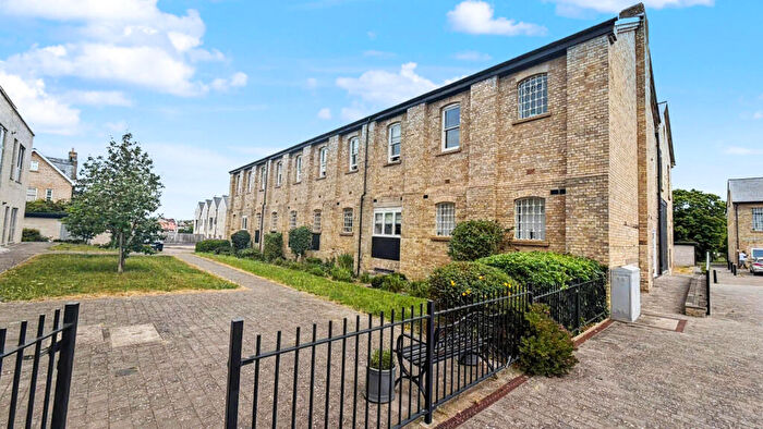 3 Bedroom Duplex To Rent In Lacerta Court, Londinium Road, Colchester, Essex, CO2