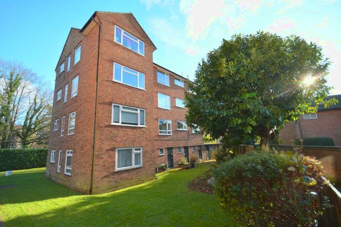 2 Bedroom Apartment To Rent In Boulters Court, Amersham, HP6