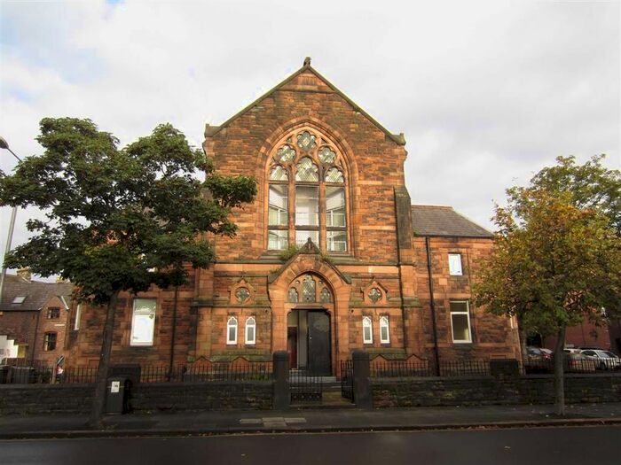 2 Bedroom Flat To Rent In Church Court, Carlisle, Carlisle CA1