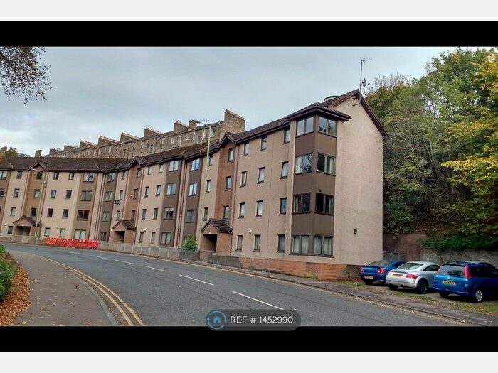 2 Bedroom Flat To Rent In Lochee Road, Dundee, DD2