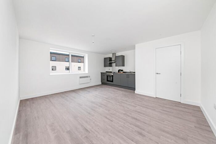 1 Bedroom Terraced House To Rent In The Printworks, Bingley Road, Bradford, BD9