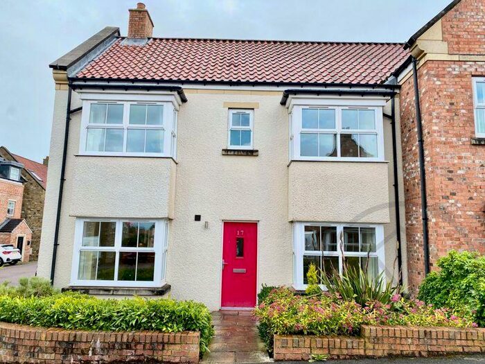 3 Bedroom Semi-Detached House To Rent In St Andrews Park, Sadberge, Darlington, DL2