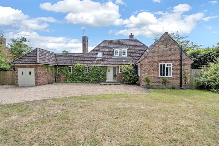 4 Bedroom Detached House For Sale In Church Road, Elmswell, Bury St. Edmunds, IP30