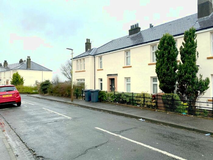 2 Bedroom Flat To Rent In Kenmore Terrace, Law, Dundee, DD3