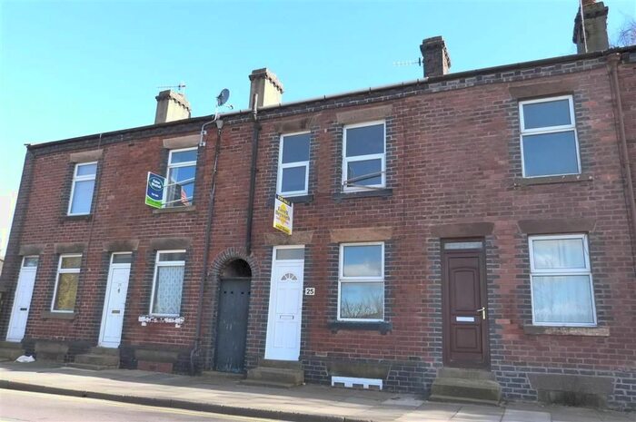 3 Bedroom Property To Rent In St Peters Road, Lancaster LA1