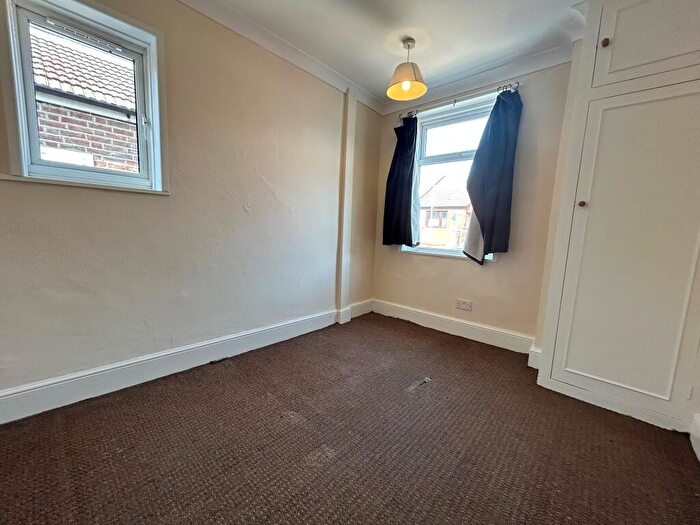 3 Bedroom House To Rent In Newcome Road, Portsmouth, PO1