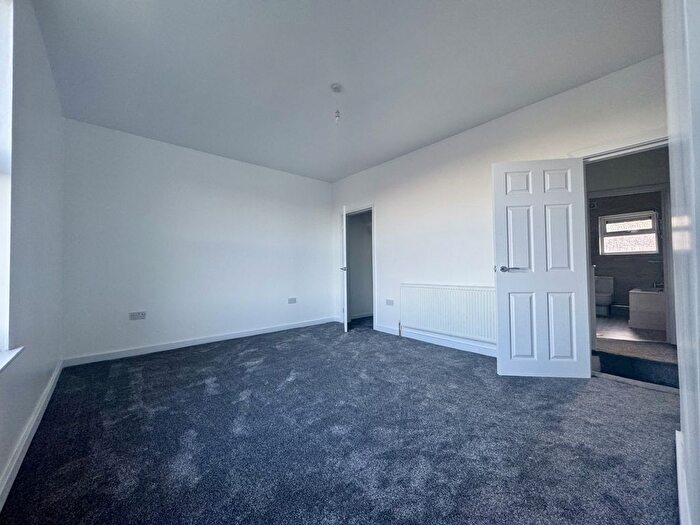 4 Bedroom Terraced House To Rent In Nottingham Street, Sheffield, South Yorkshire, S3