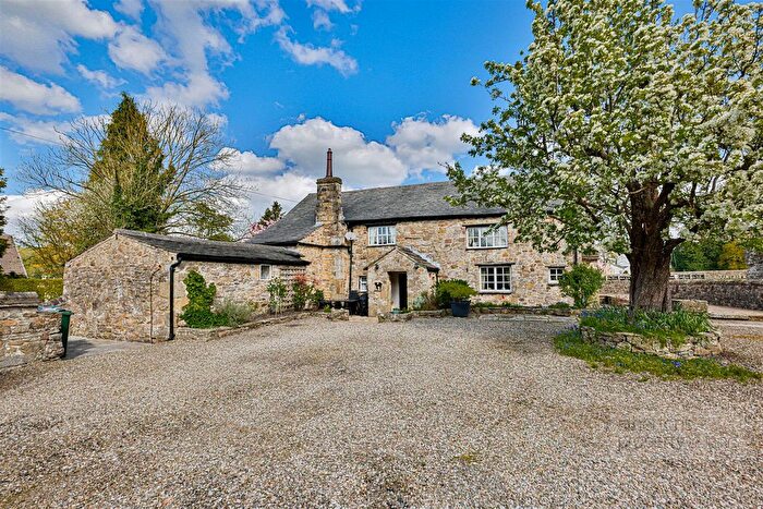 2 Bedroom Cottage For Sale In Sawley Road, Sawley, Ribble Valley, BB7