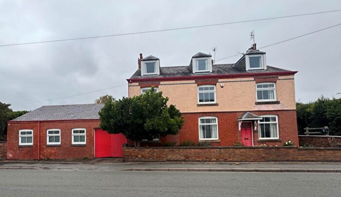 6 Bedroom Detached House For Sale In Main Street, Kilby, Leicestershire, LE18