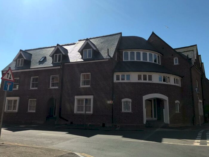 1 Bedroom Flat To Rent In Baker Lane - Kings Lynn, PE30