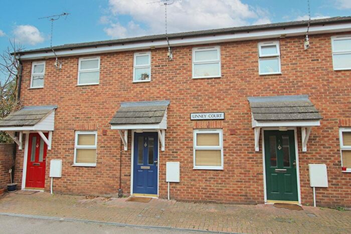 1 Bedroom Property To Rent In Linney Court, Leighton Buzzard, LU7