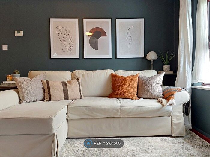 2 Bedroom Flat To Rent In Shirelake Close, Oxford, OX1