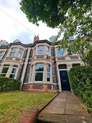 6 Bedroom House To Rent In Arley Hill – Ref, BS6