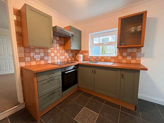 3 Bedroom Semi-Detached House To Rent In Wilberforce Road, Wisbech, PE13