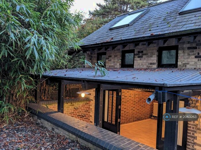 3 Bedroom Detached House To Rent In Gwydir Street, Cambridge, CB1