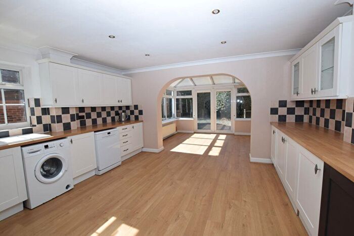 3 Bedroom Detached House To Rent In Harvesters Way, Maidstone, ME14