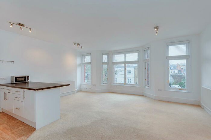 1 Bedroom Apartment To Rent In Hampstead High Street, London, NW3