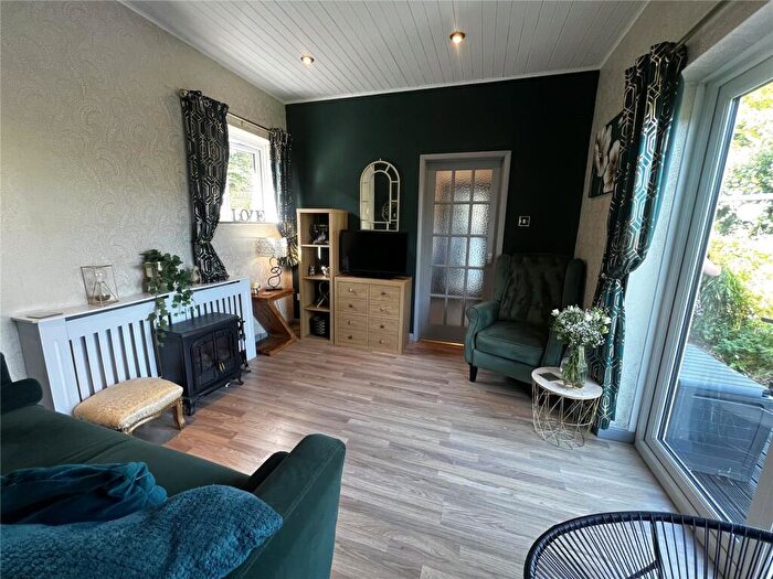 2 Bedroom Detached House For Sale In Commons Road, Pembroke, Pembrokeshire, SA71