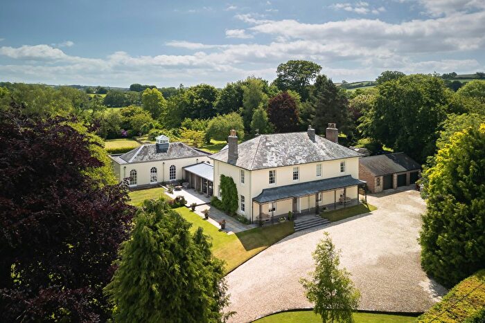 5 Bedroom Detached House For Sale In Buckland Newton, Dorchester, Dorset, DT2