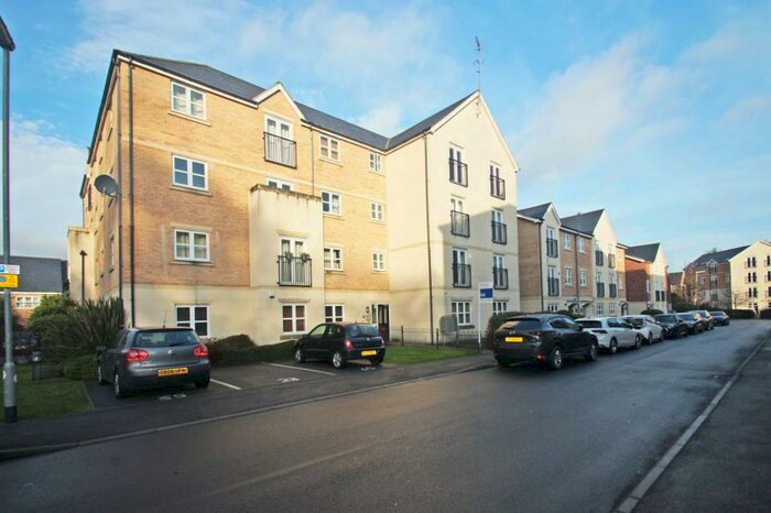 2 Bedroom Flat To Rent In Montgomery Avenue, Far Headingley, LS16