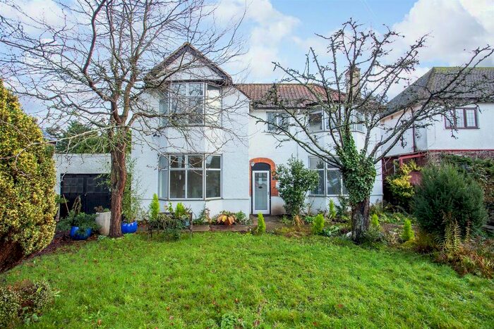 4 Bedroom Detached House To Rent In Ethelbert Road, Canterbury, CT1